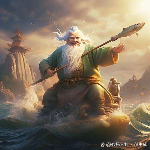 运气逆天的历史人物