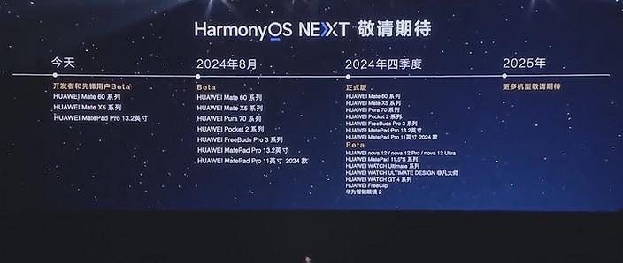 华为系统全量包好处