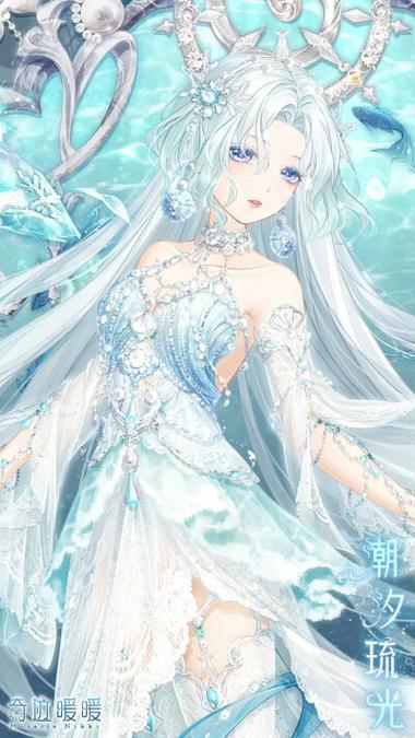 奇迹暖暖吧 奇迹暖暖吧