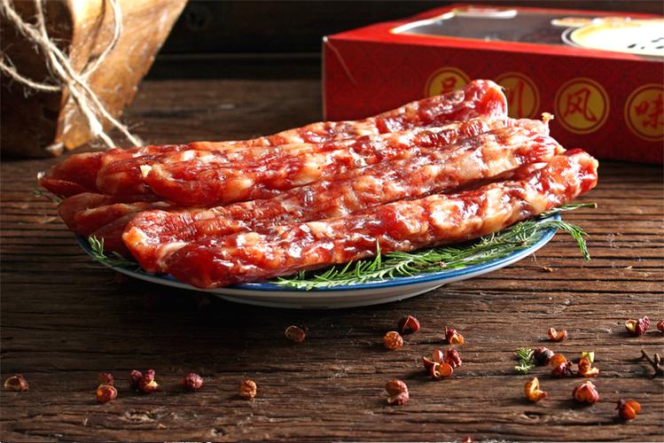 广东腊肠哪个牌子最正宗好吃截图2