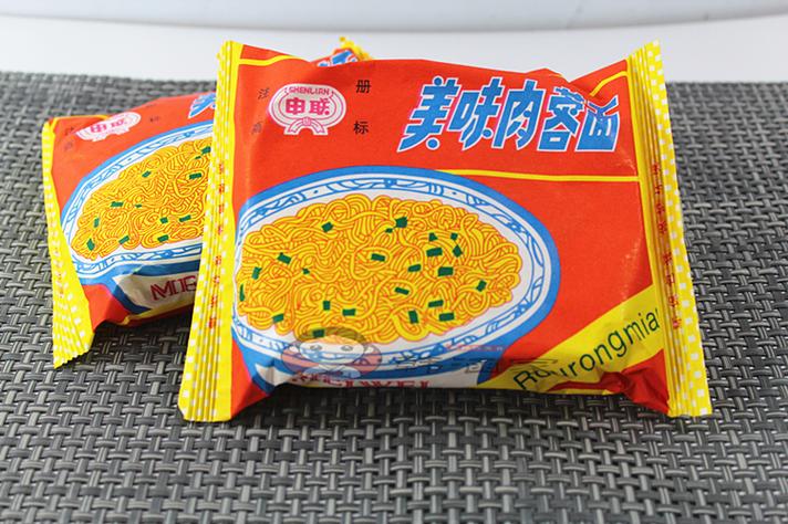 方便面网