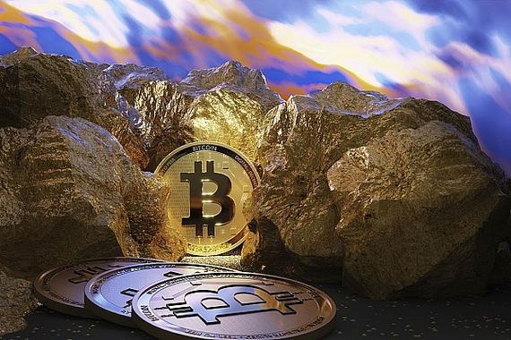 比特币二层公链私募