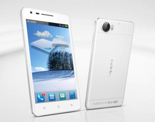 OPPO Finder图标
