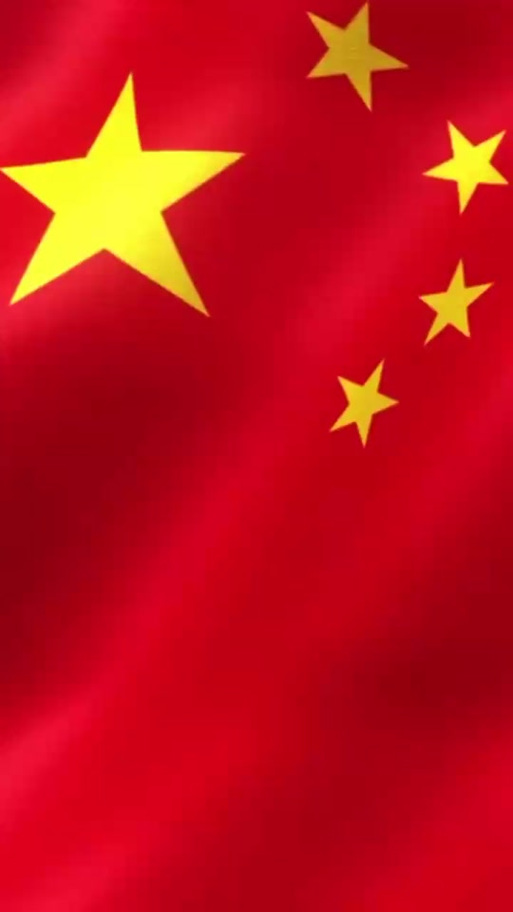 国旗竖屏壁纸
