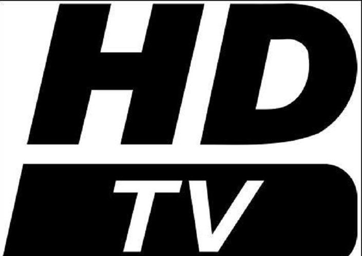 HDTV的中文名