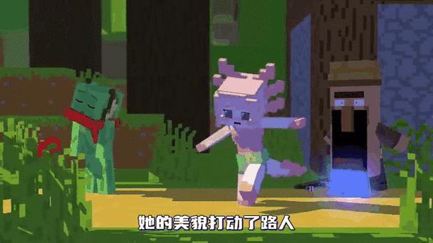 我的世界049动画截图3