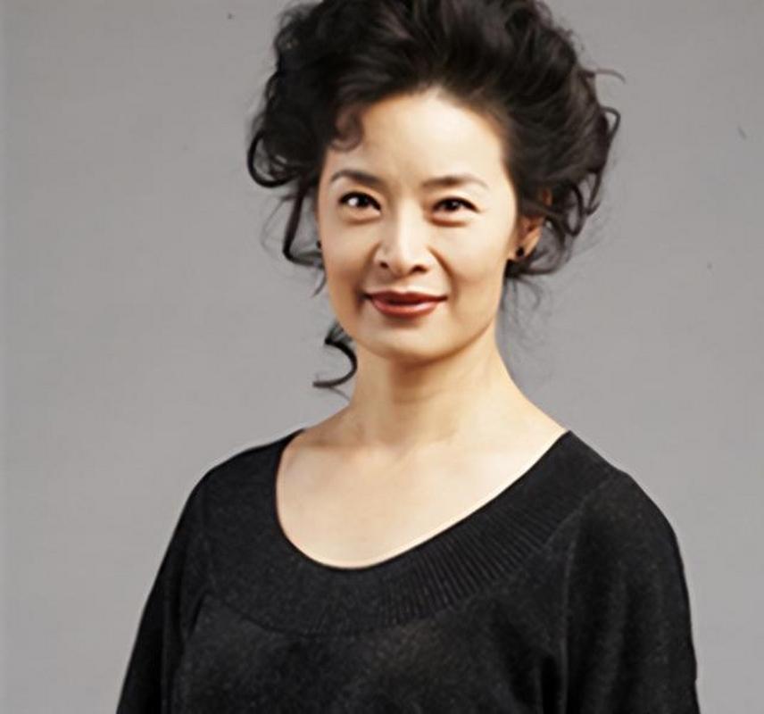 演宣华夫人的演员有哪几位