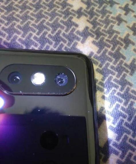手机摄像头进灰尘影响拍照吗