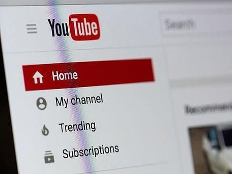 youtube越南博主