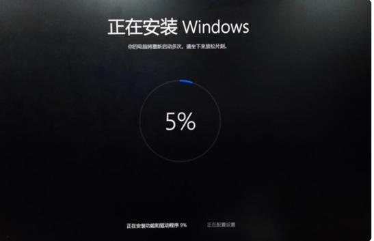 小米笔记本f8进入不了