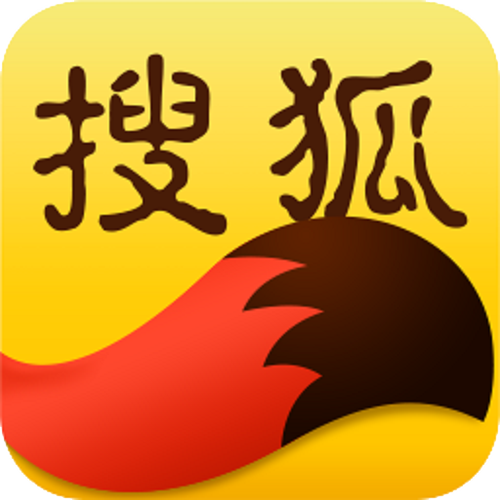 网页版搜狐