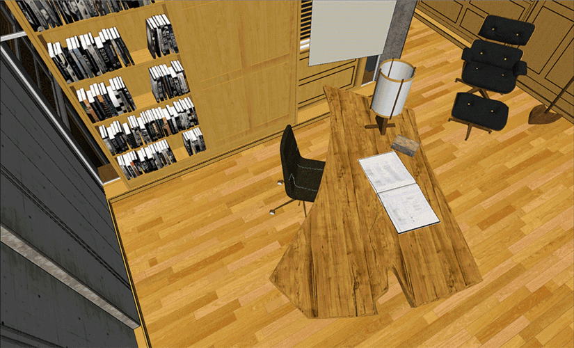 vray4.3