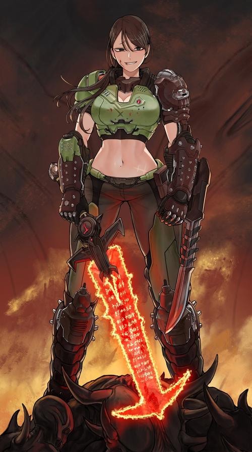 doom百度百科截图3