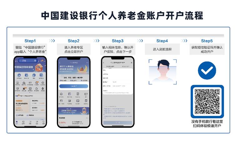 建设银行app注册流程