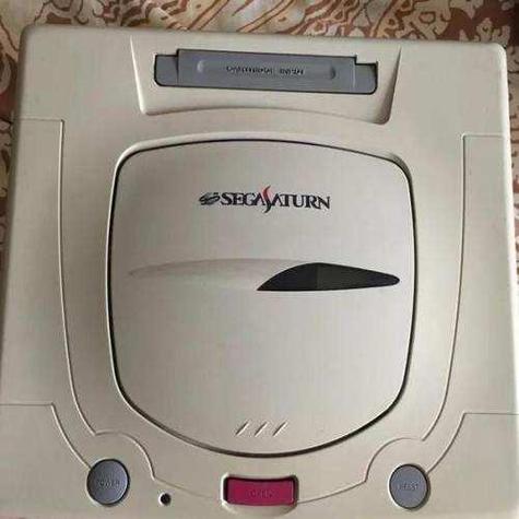 世嘉土星模拟器汉化版