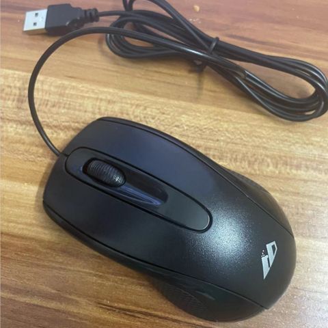 笔记本的鼠标