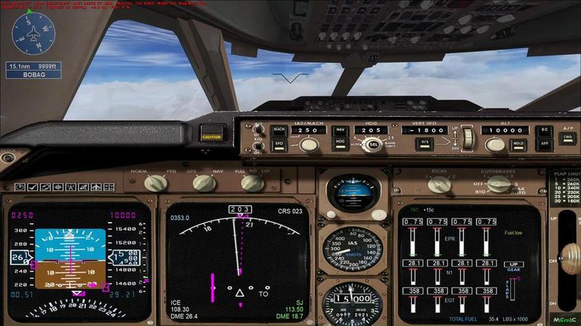 xplane11 小型飞机