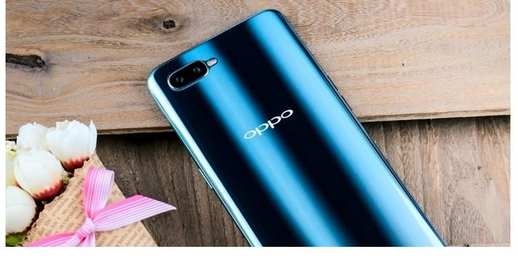 oppor15有光感屏幕指纹吗