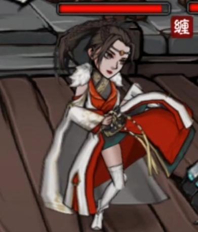 烟雨江湖破碑腿怎么样