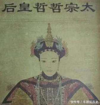 皇帝能废母后皇太后吗