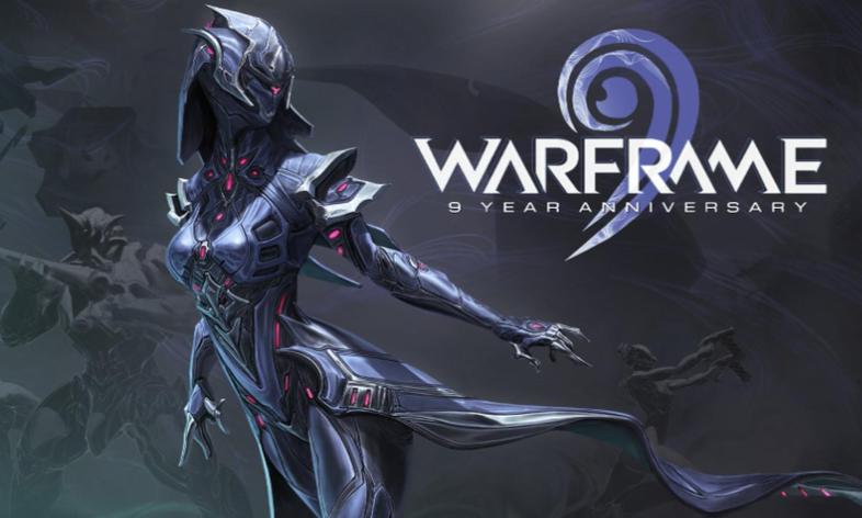 warframe禁止交易会发生什么