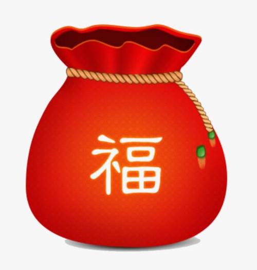 直播间福袋