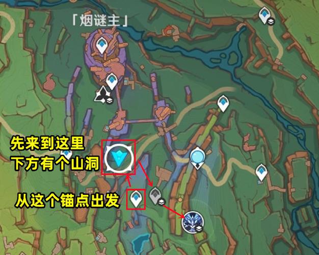 原神35级要突破吗截图3