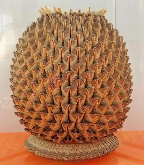 菠萝币一枚值多少钱