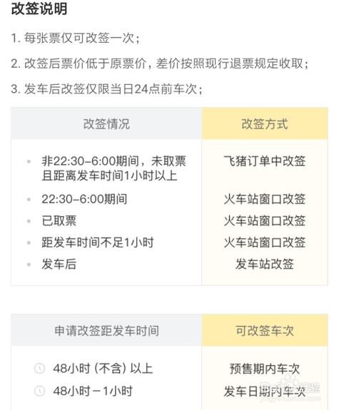 高铁发车后能改签吗