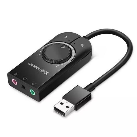 USB7.1长什么样