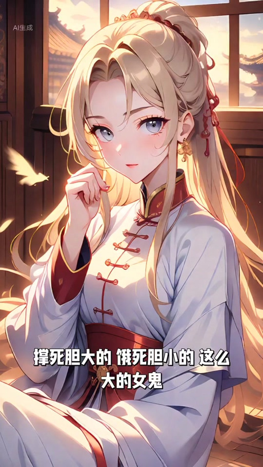 全民穿越御鬼时代