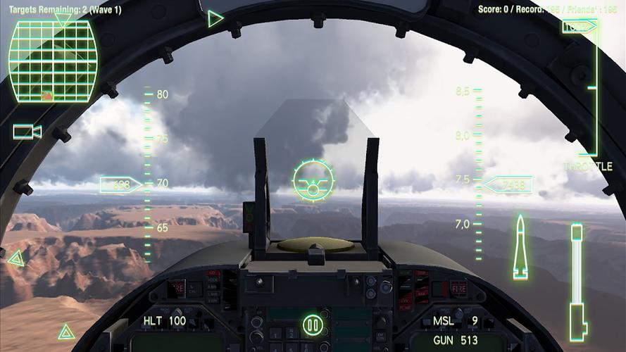 AllianceAirWar无限金币