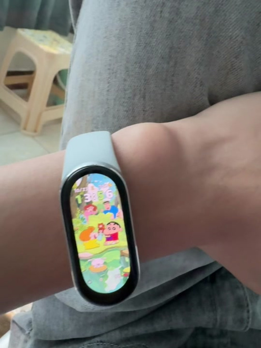 小米能连苹果手表吗