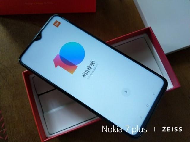 红米note8pro高清通话