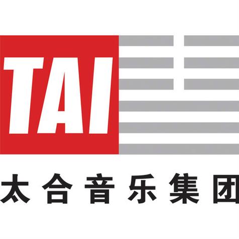 太合音乐集团官网