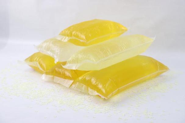 热熔胶的优缺点