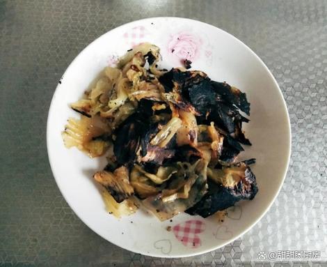 怎样去除菜糊锅的味道