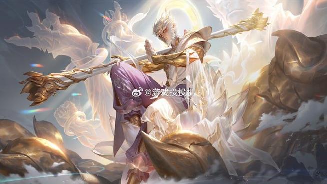 王者荣耀无限点
