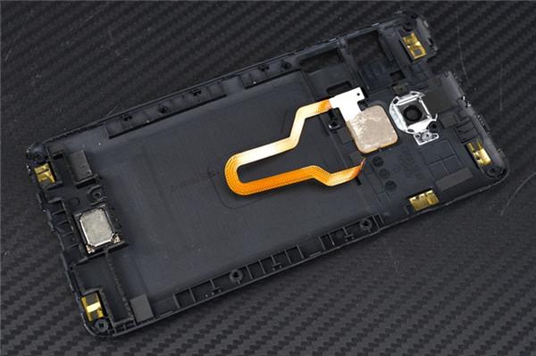 小米note3拆机图标