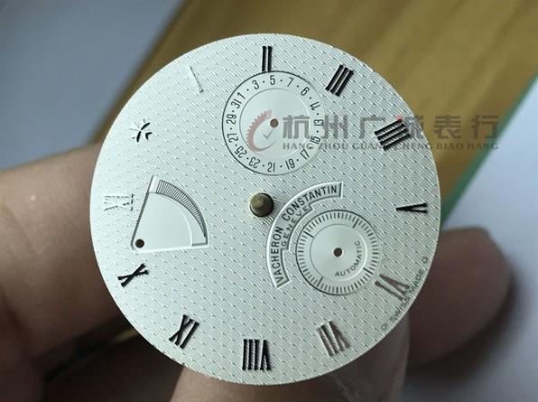 机械手表静止多久不走