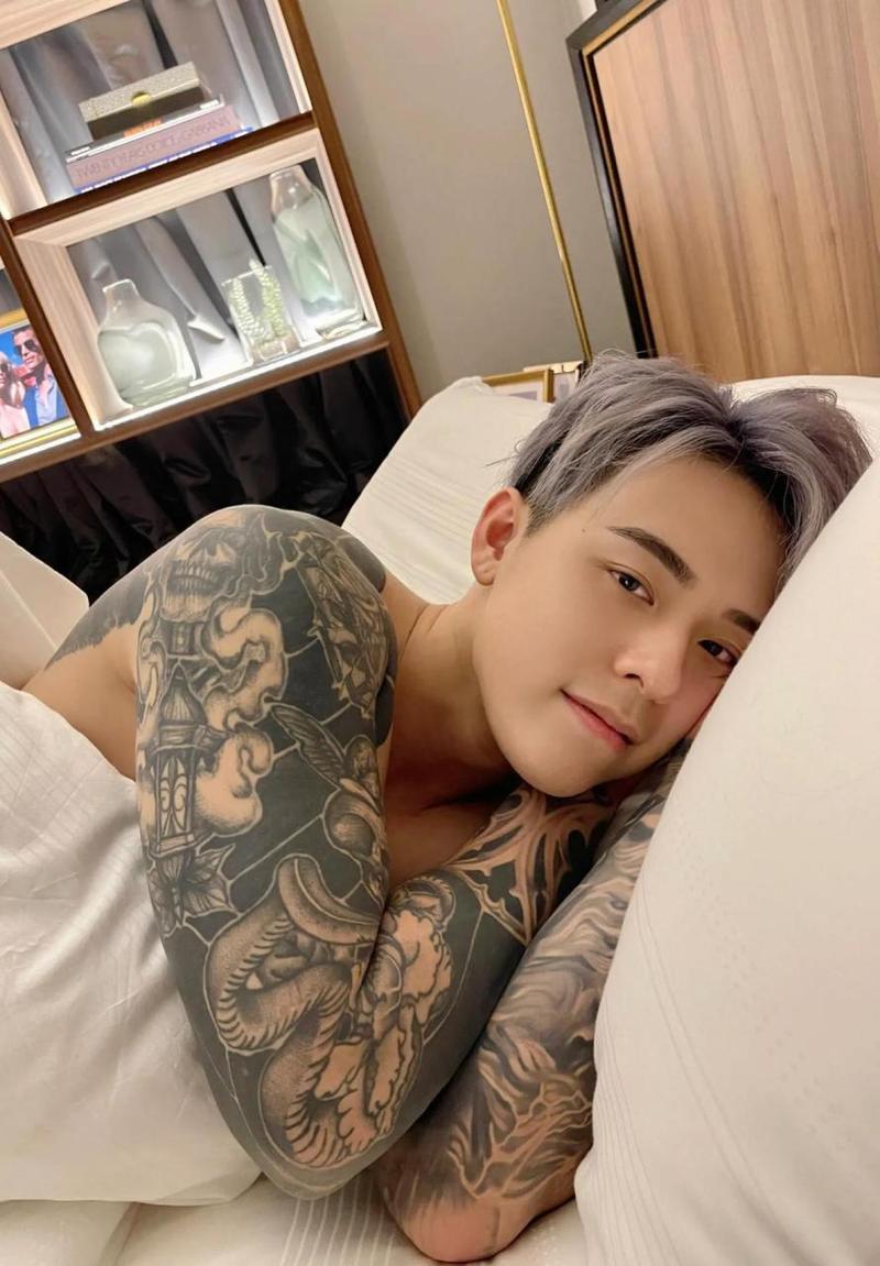 新加坡天菜TITUSLOW