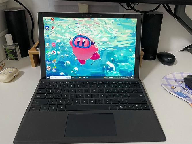 surface pro4无法充电