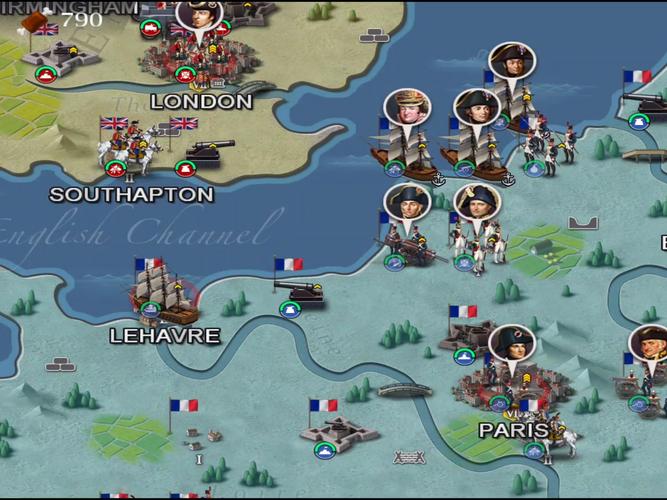 欧陆战争4一战1914MOD