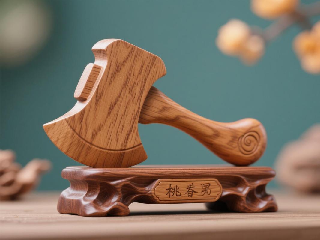 木匠的斧子为什么能辟邪