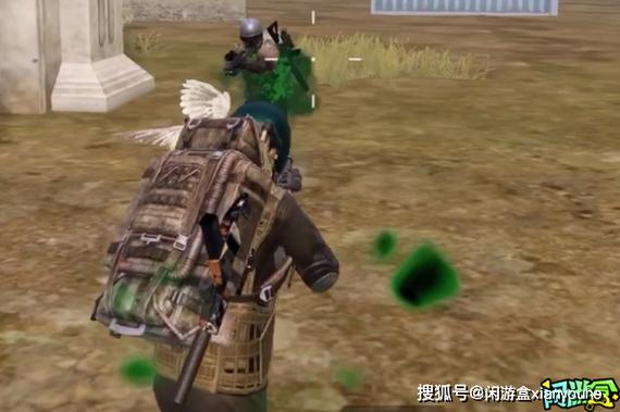 pubg怎么转枪教学