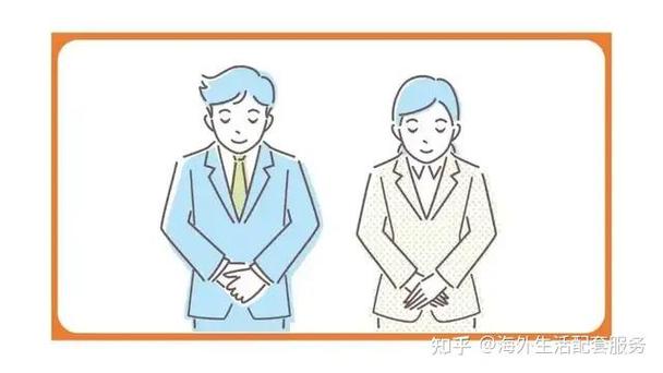 日本人敬礼