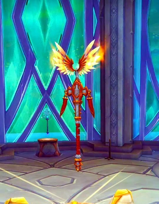更好的体验mod魔杖怎么获得