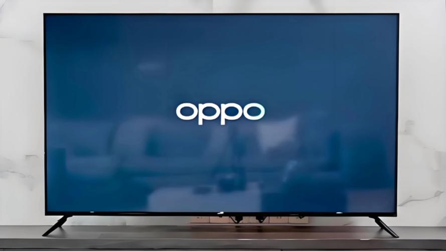 oppo电视智能语音截图2