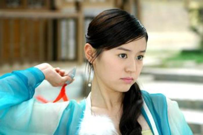 花无缺最爱的女人是谁