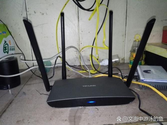 500兆的宽带用什么路由器